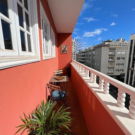 Coliving El Secretario 호텔 라스팔마스 외부 사진