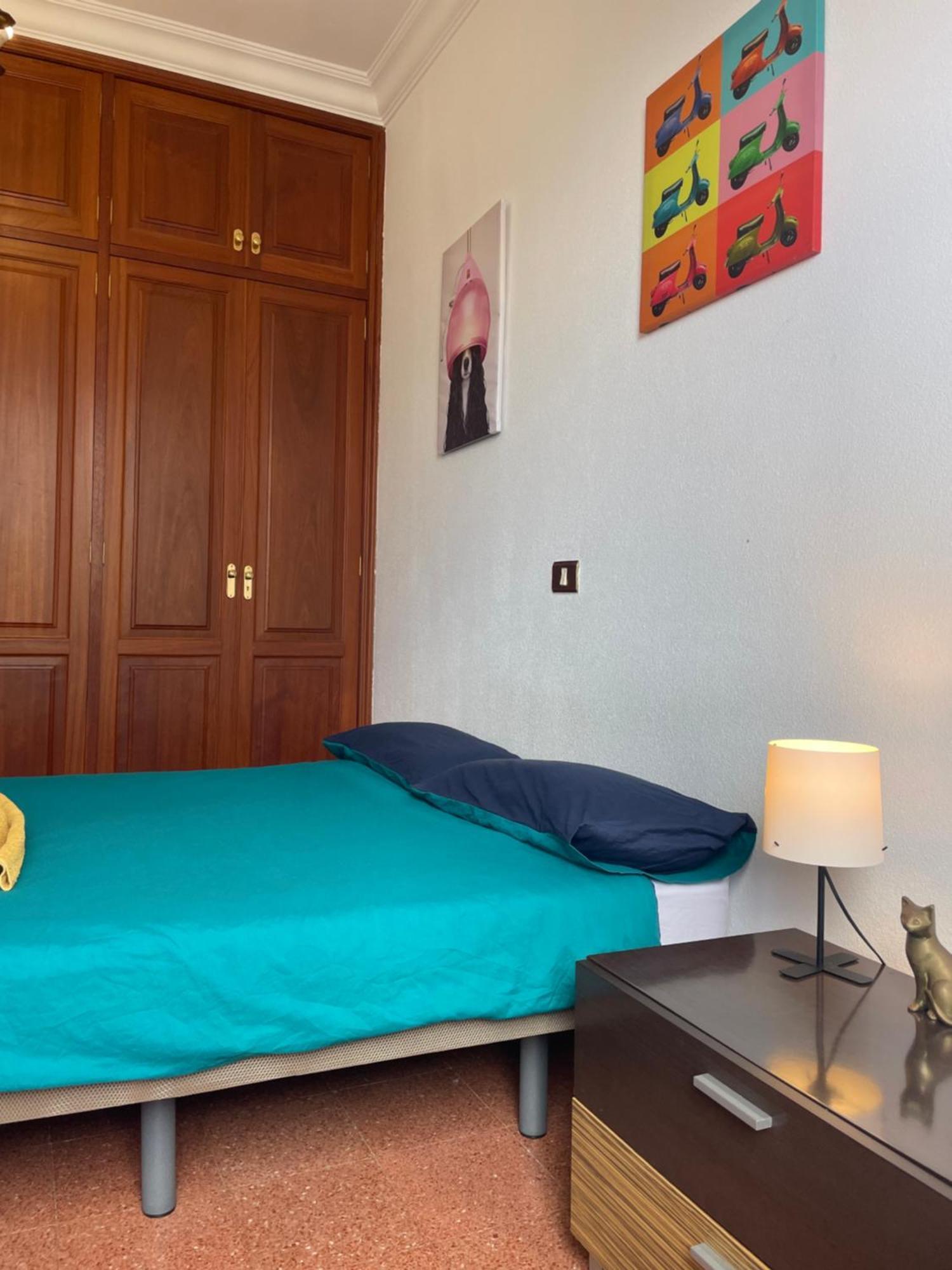Coliving El Secretario 호텔 라스팔마스 외부 사진