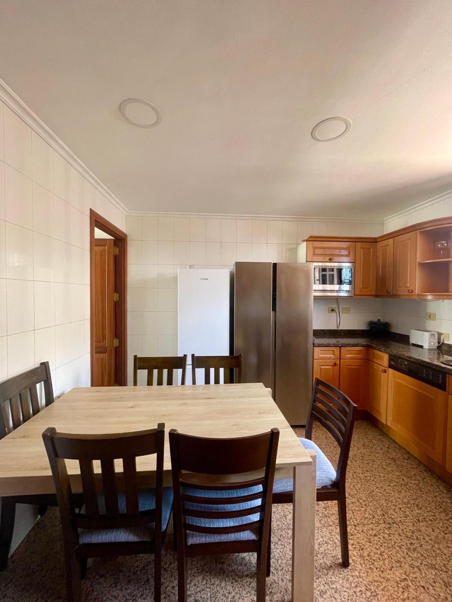 Coliving El Secretario 호텔 라스팔마스 외부 사진