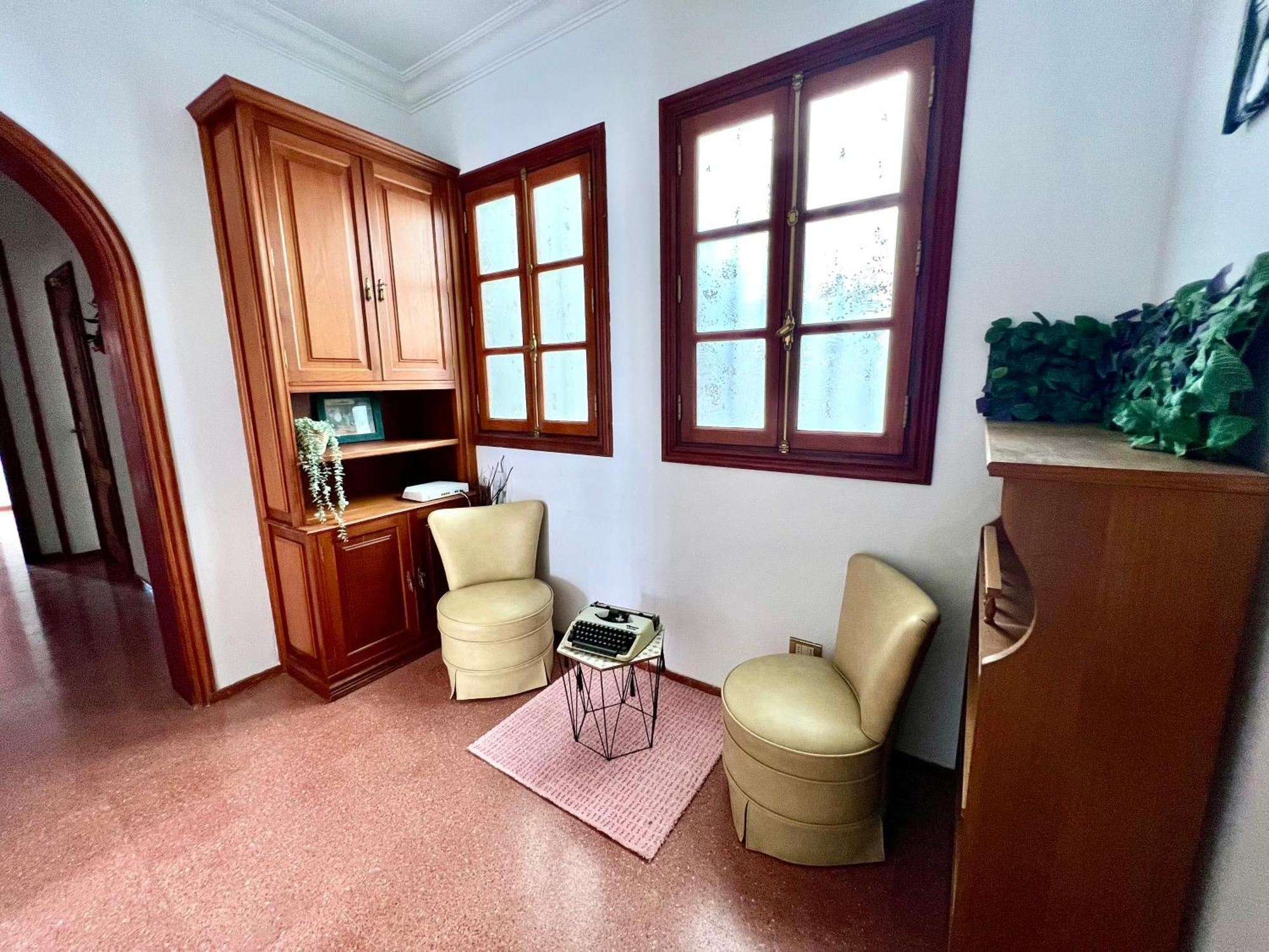 Coliving El Secretario 호텔 라스팔마스 외부 사진