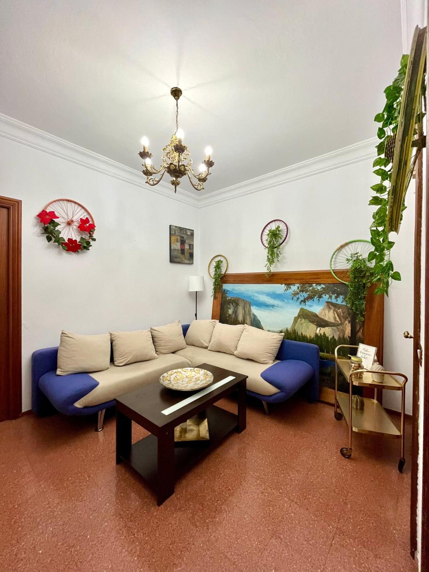 Coliving El Secretario 호텔 라스팔마스 외부 사진