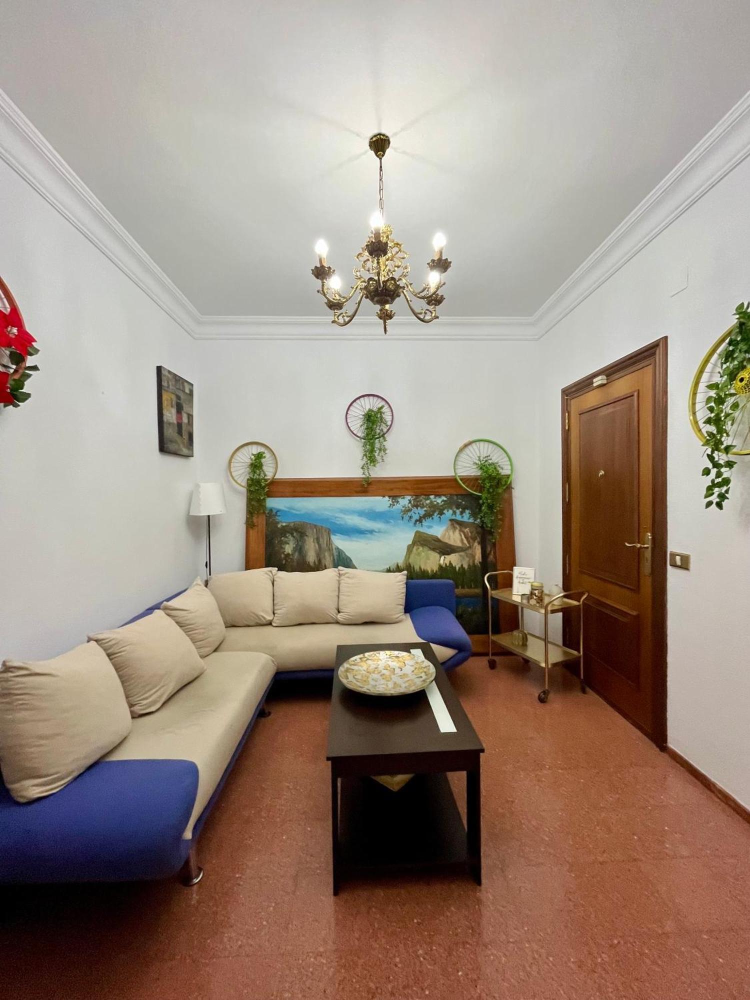 Coliving El Secretario 호텔 라스팔마스 외부 사진