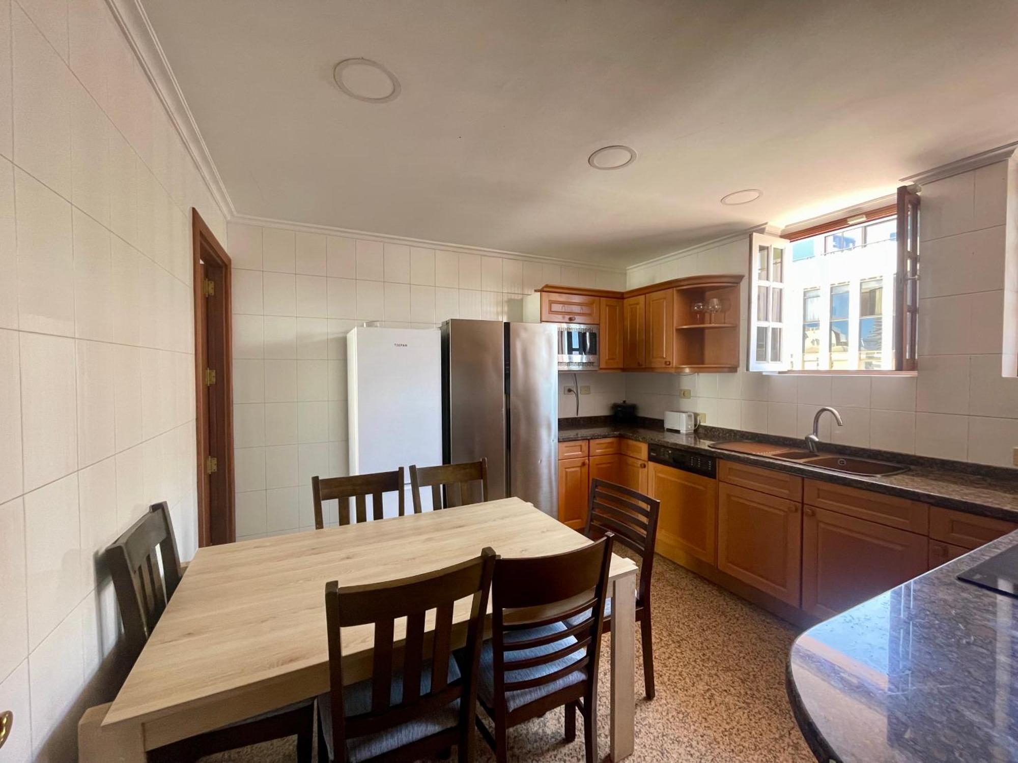 Coliving El Secretario 호텔 라스팔마스 외부 사진
