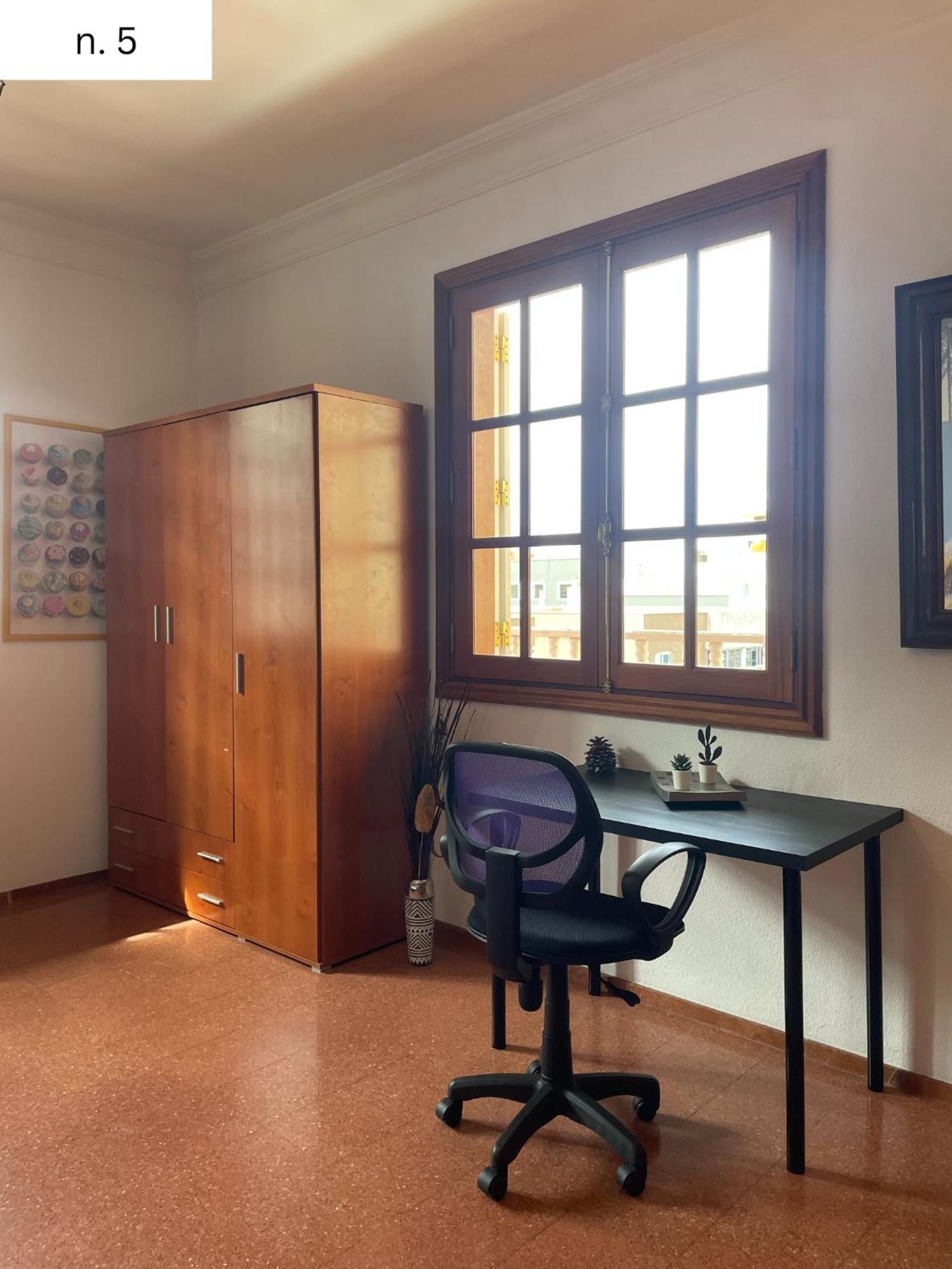 Coliving El Secretario 호텔 라스팔마스 외부 사진
