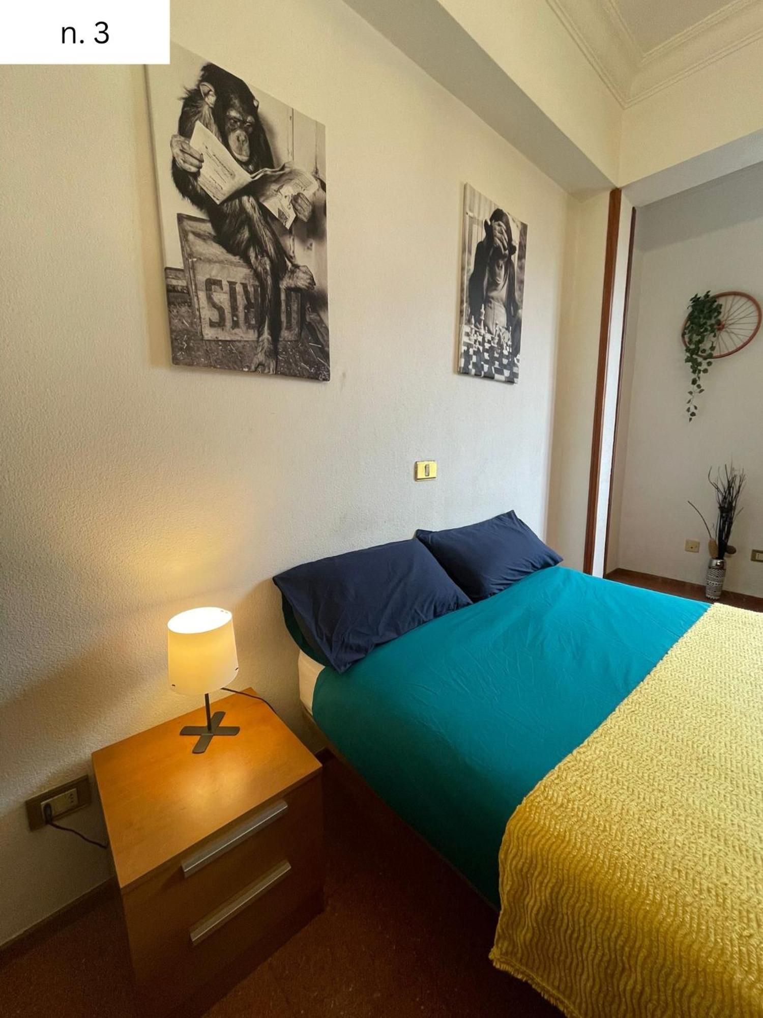 Coliving El Secretario 호텔 라스팔마스 외부 사진