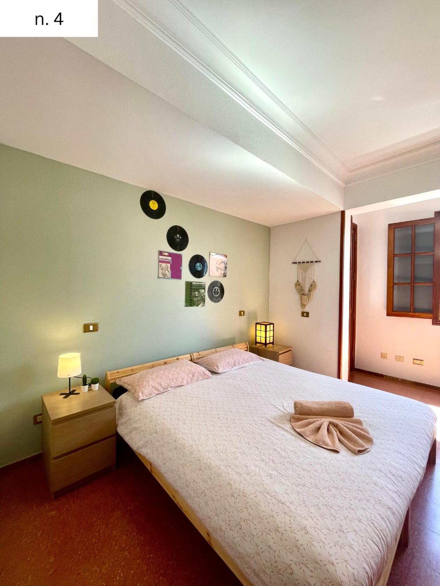 Coliving El Secretario 호텔 라스팔마스 외부 사진
