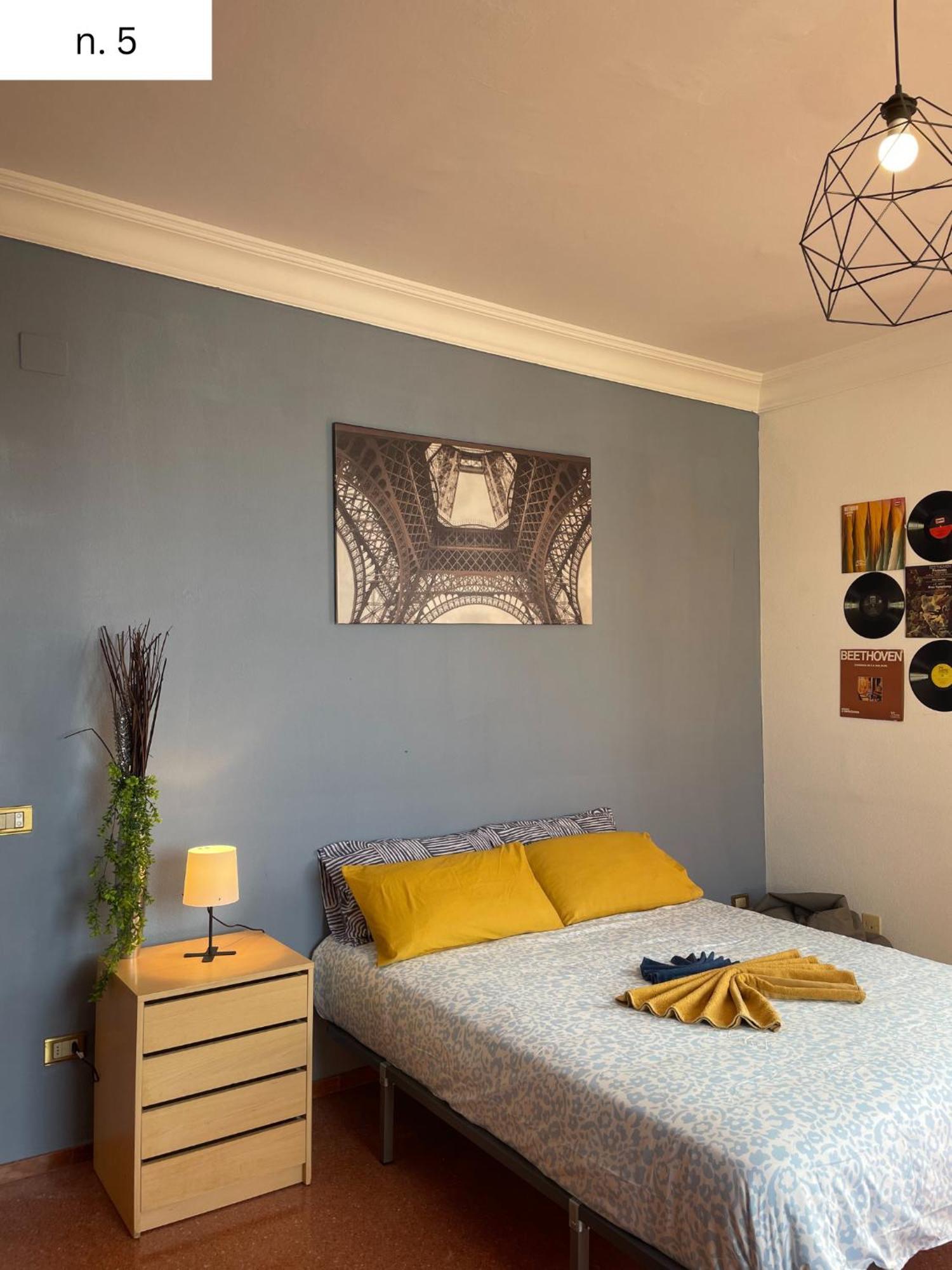 Coliving El Secretario 호텔 라스팔마스 외부 사진