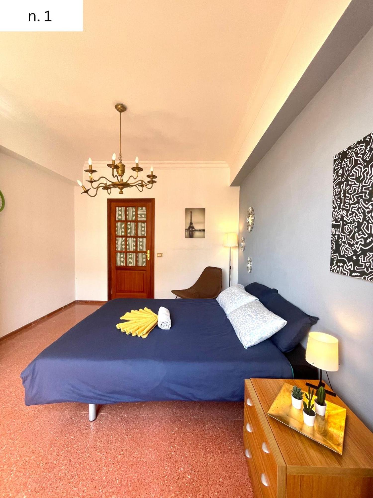 Coliving El Secretario 호텔 라스팔마스 외부 사진