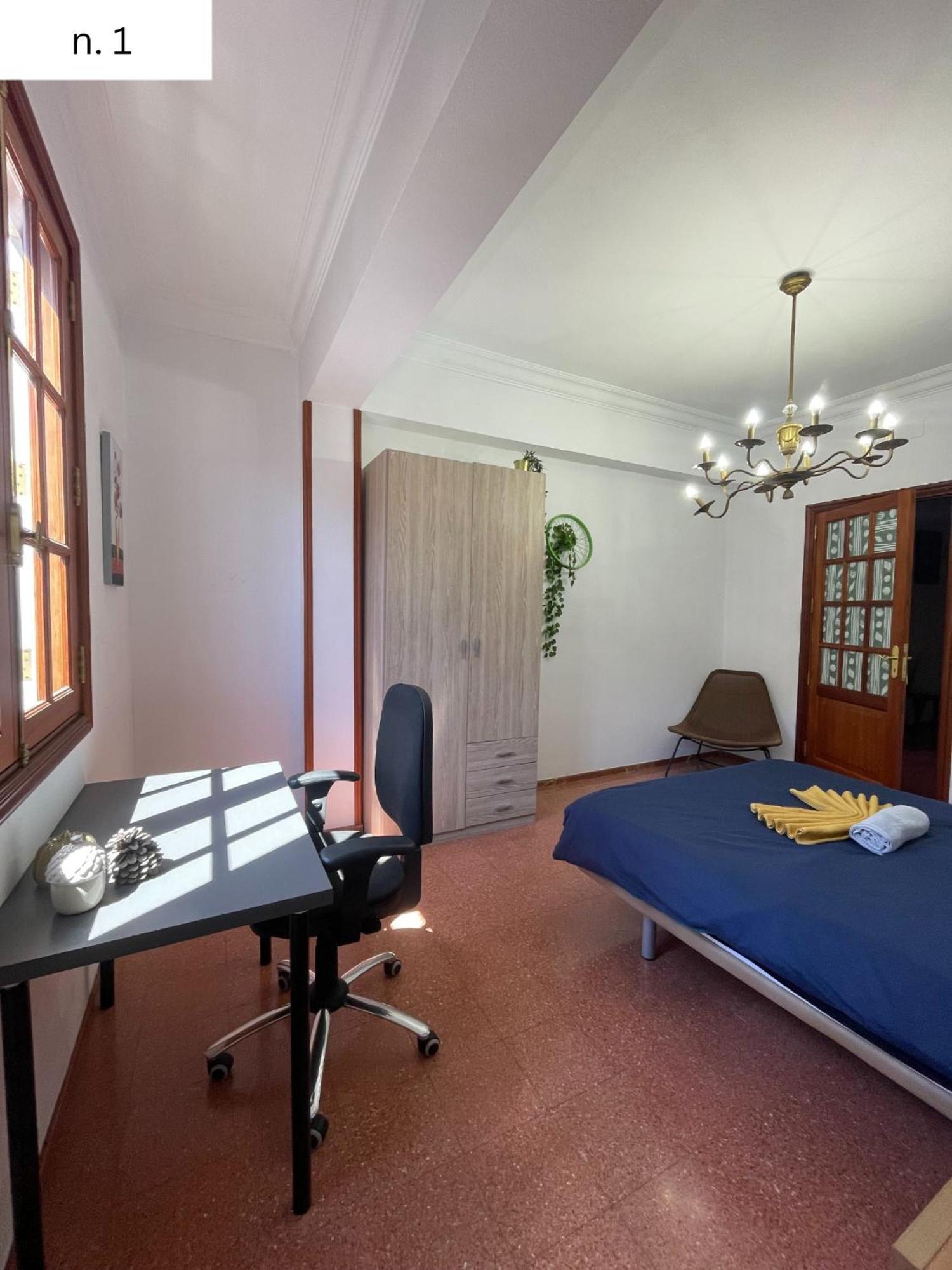 Coliving El Secretario 호텔 라스팔마스 외부 사진