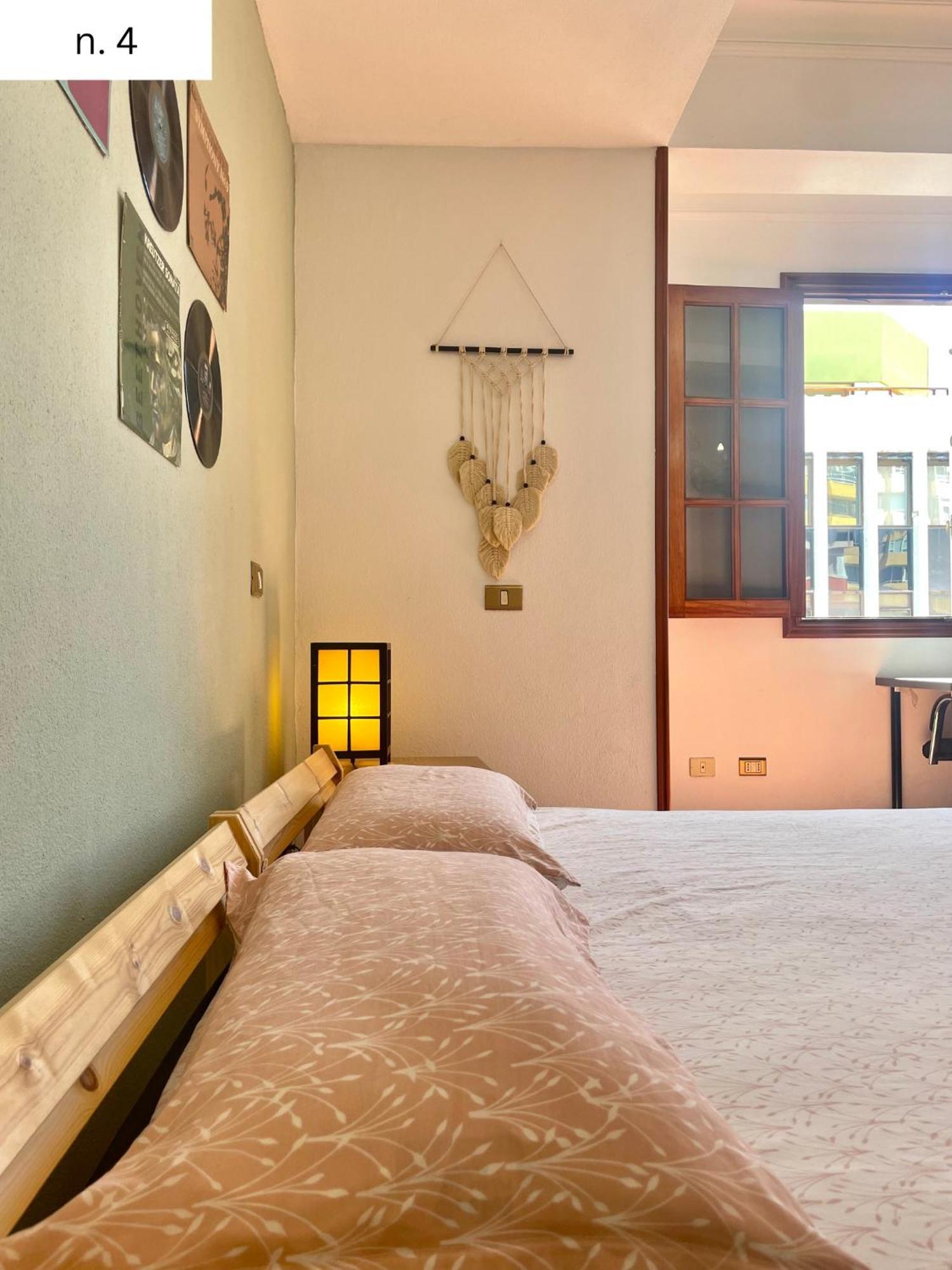 Coliving El Secretario 호텔 라스팔마스 외부 사진