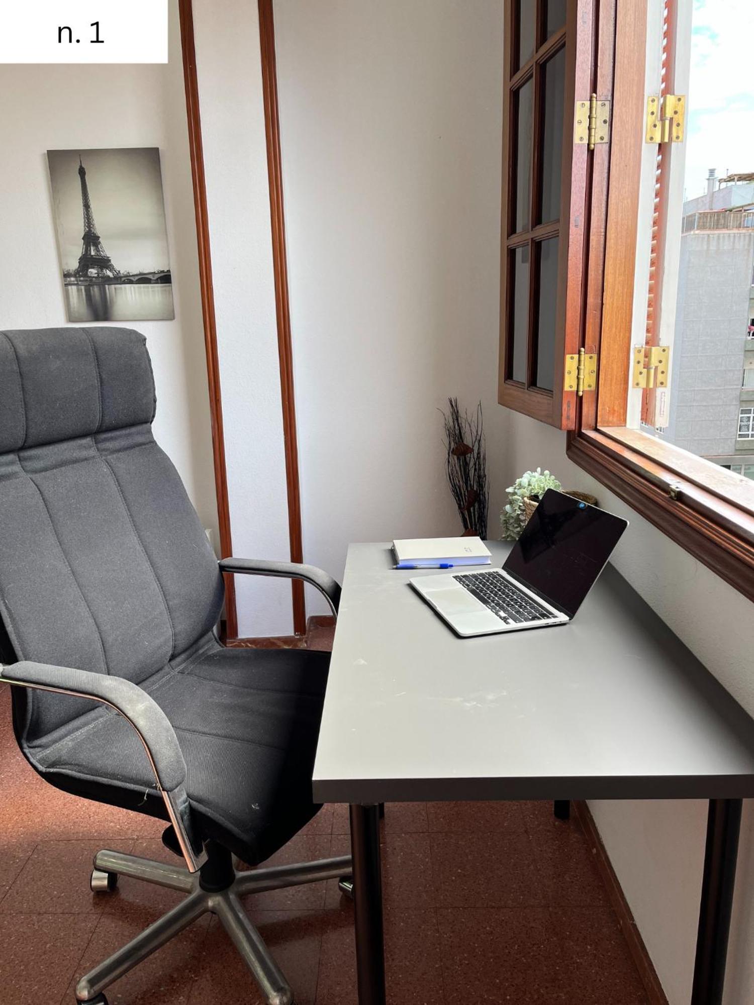 Coliving El Secretario 호텔 라스팔마스 외부 사진