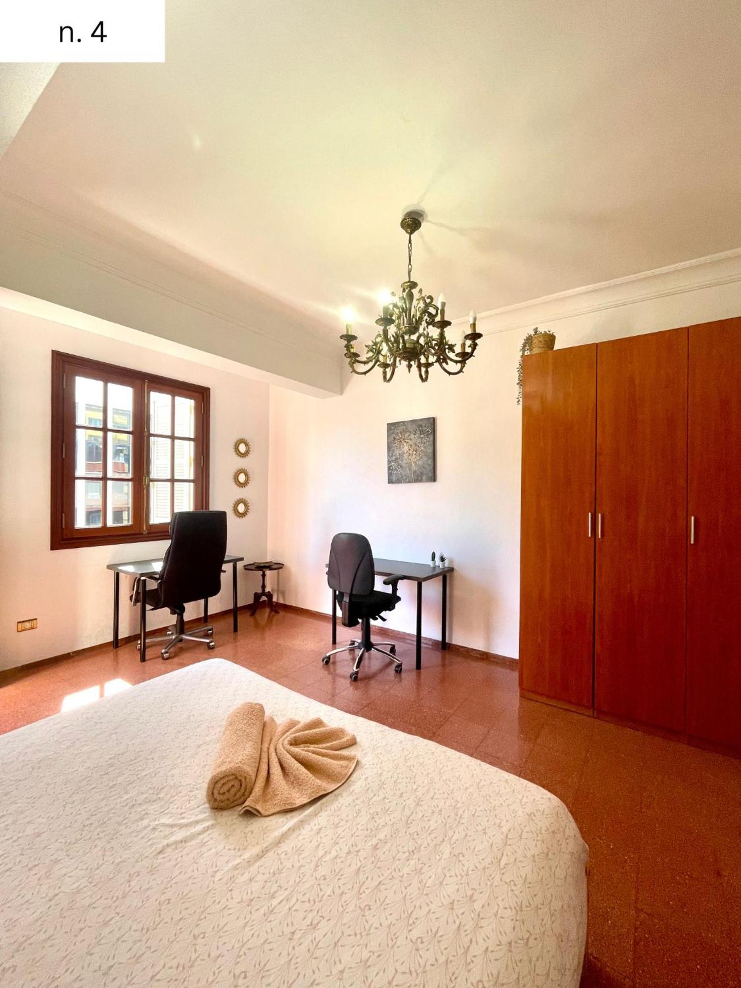 Coliving El Secretario 호텔 라스팔마스 외부 사진