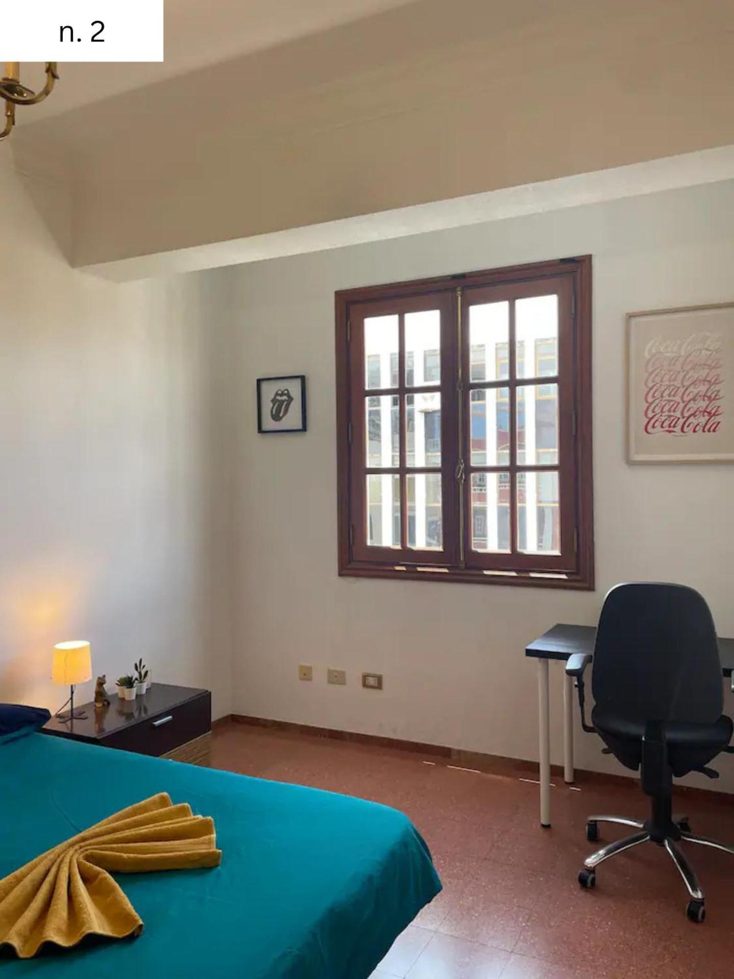 Coliving El Secretario 호텔 라스팔마스 외부 사진