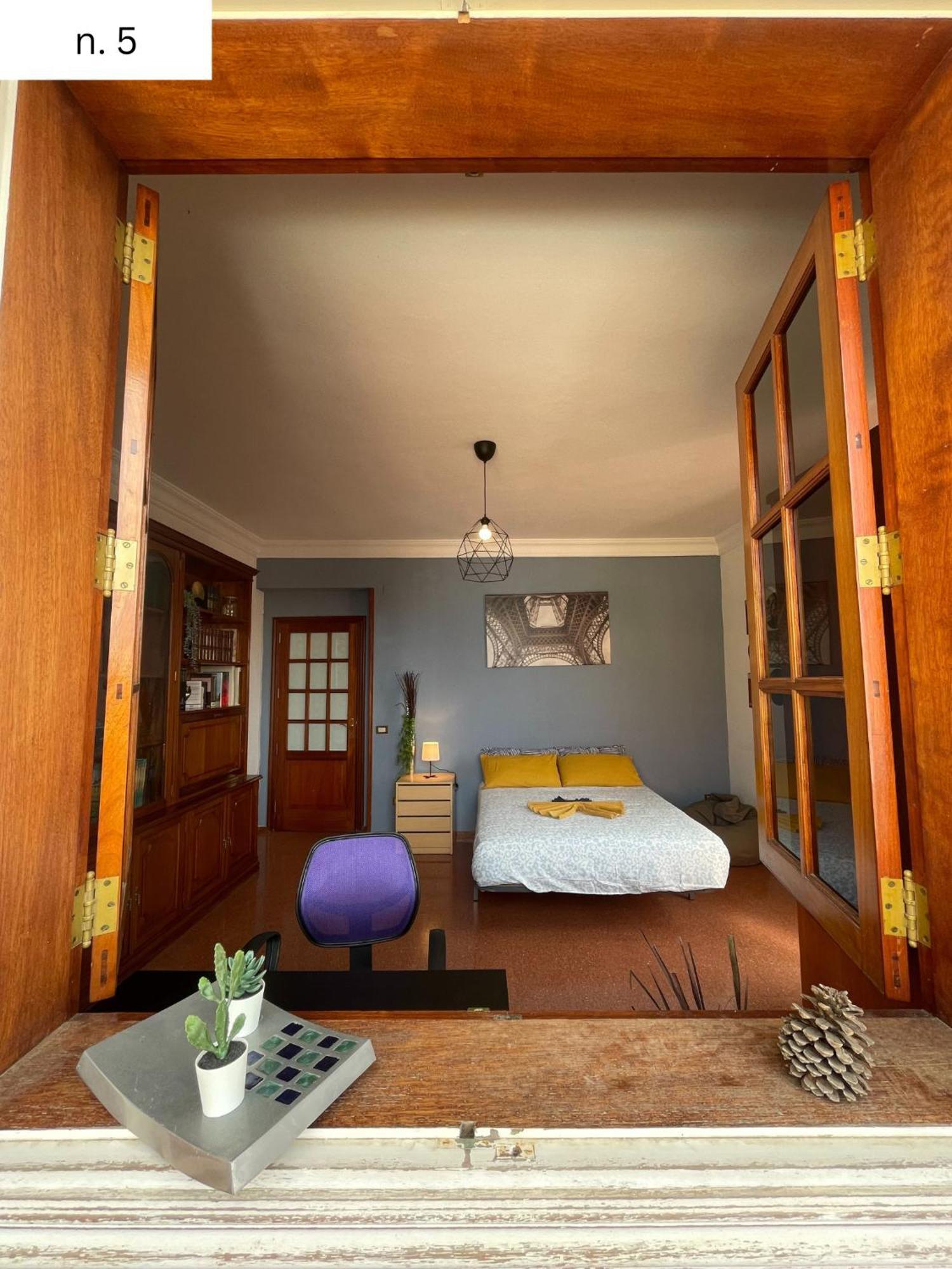 Coliving El Secretario 호텔 라스팔마스 외부 사진