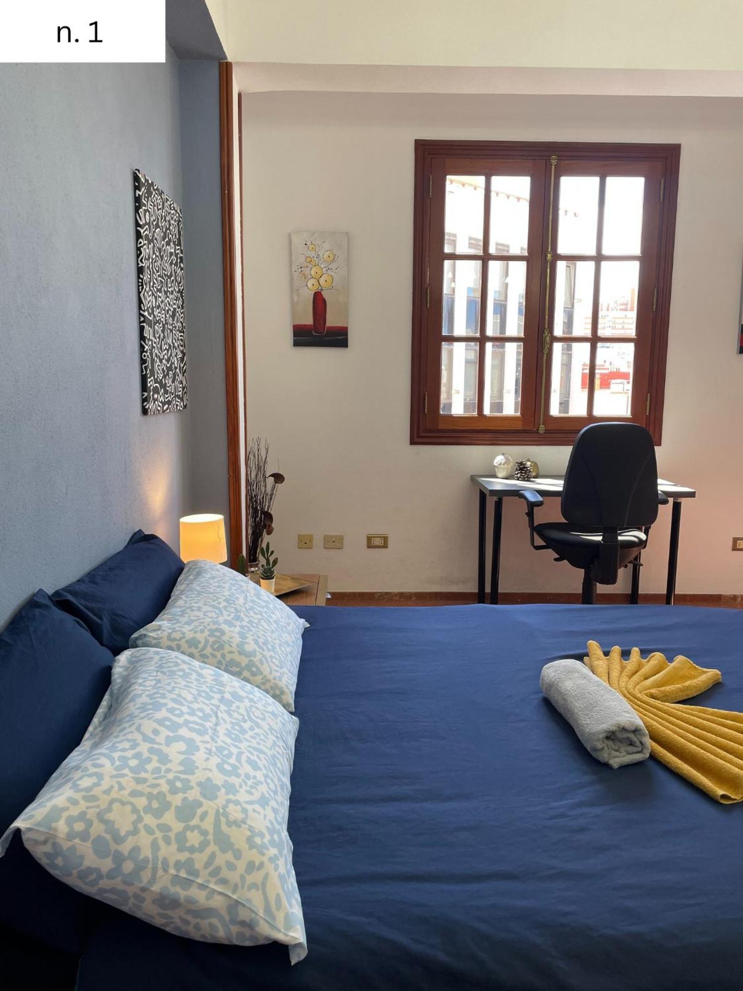 Coliving El Secretario 호텔 라스팔마스 외부 사진