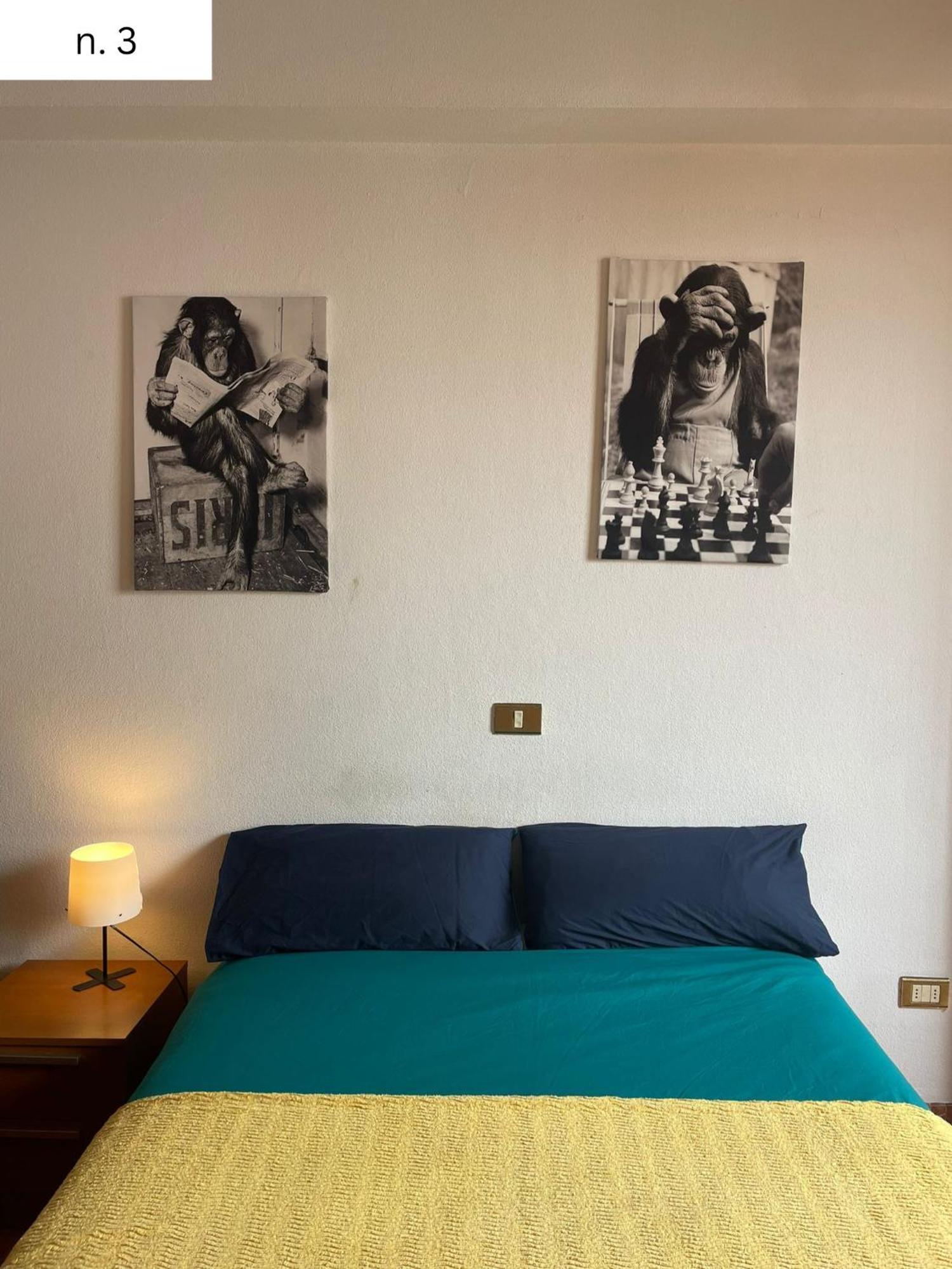 Coliving El Secretario 호텔 라스팔마스 외부 사진