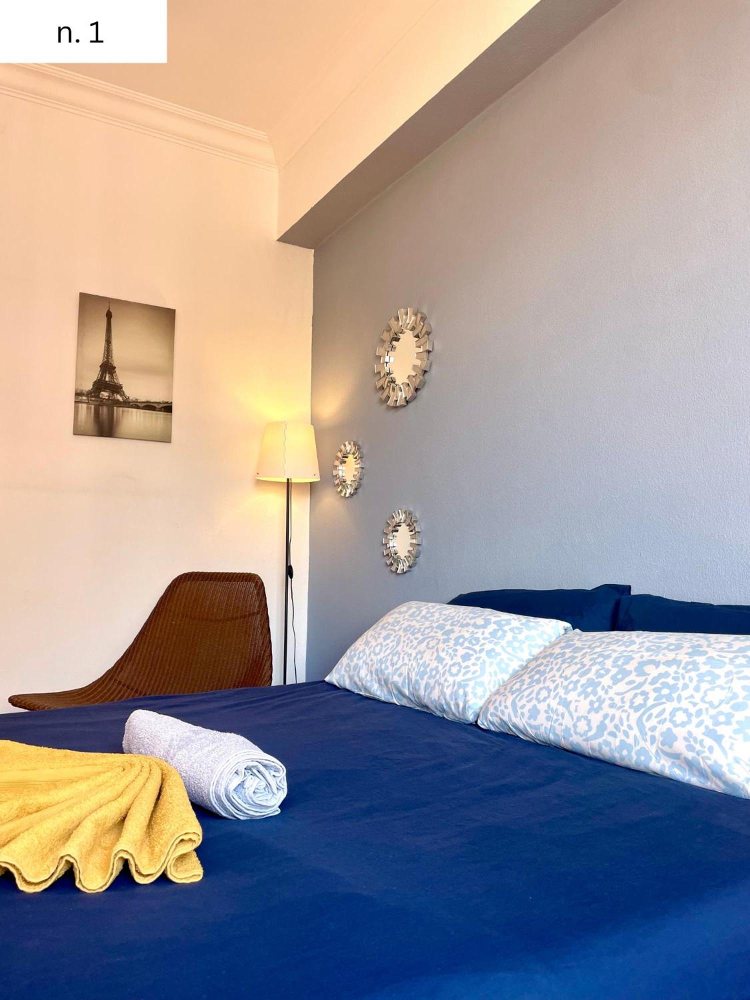 Coliving El Secretario 호텔 라스팔마스 외부 사진