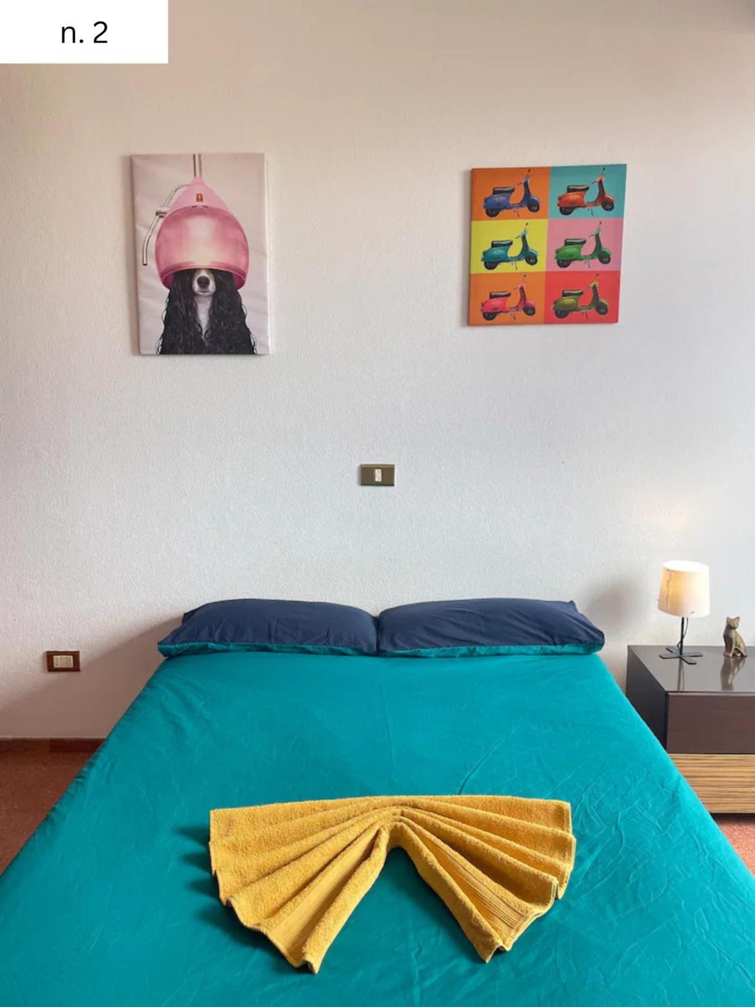 Coliving El Secretario 호텔 라스팔마스 외부 사진