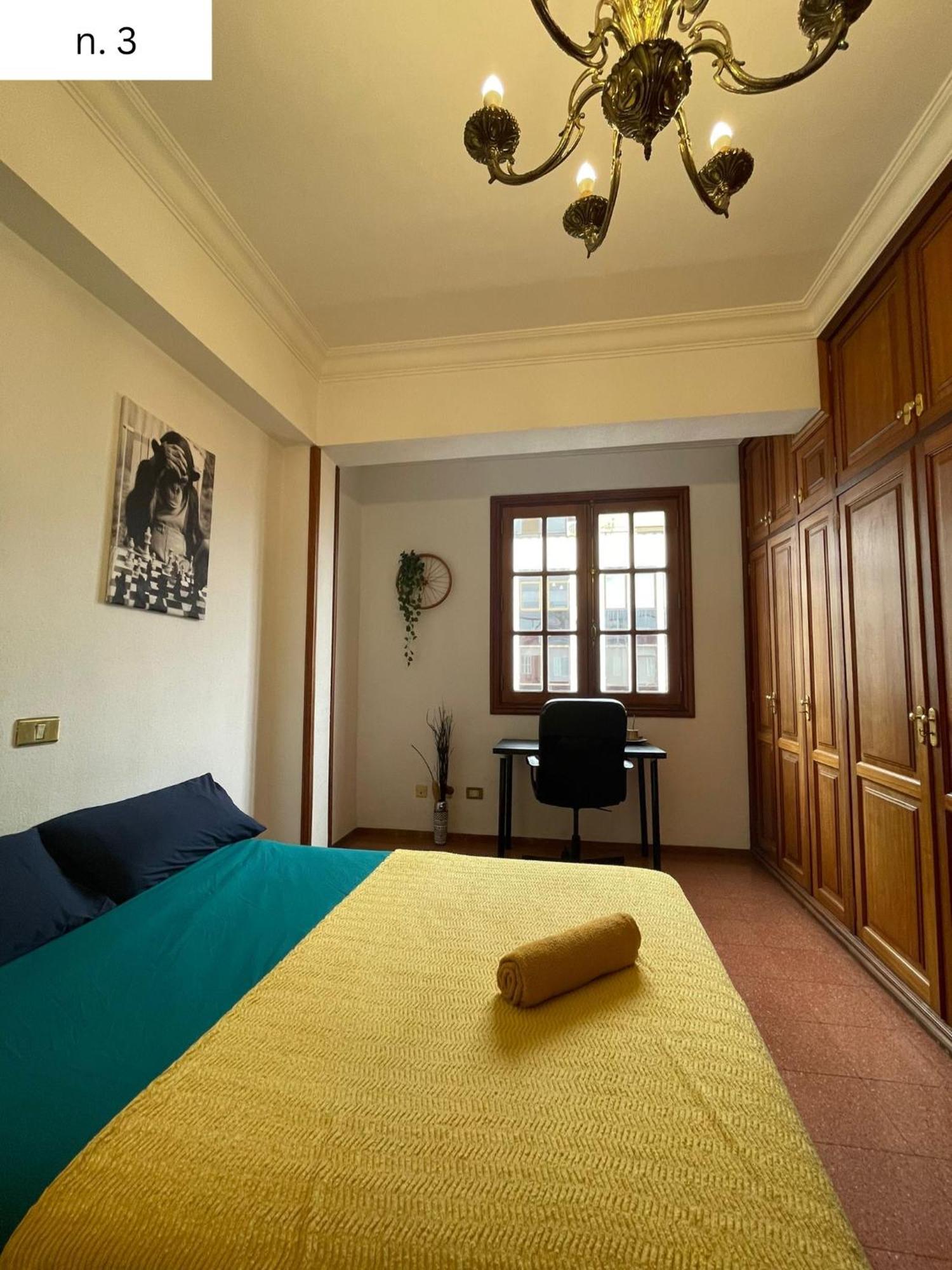 Coliving El Secretario 호텔 라스팔마스 외부 사진