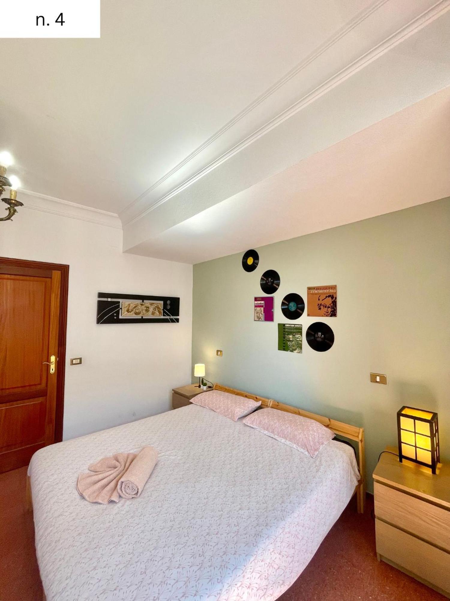 Coliving El Secretario 호텔 라스팔마스 외부 사진
