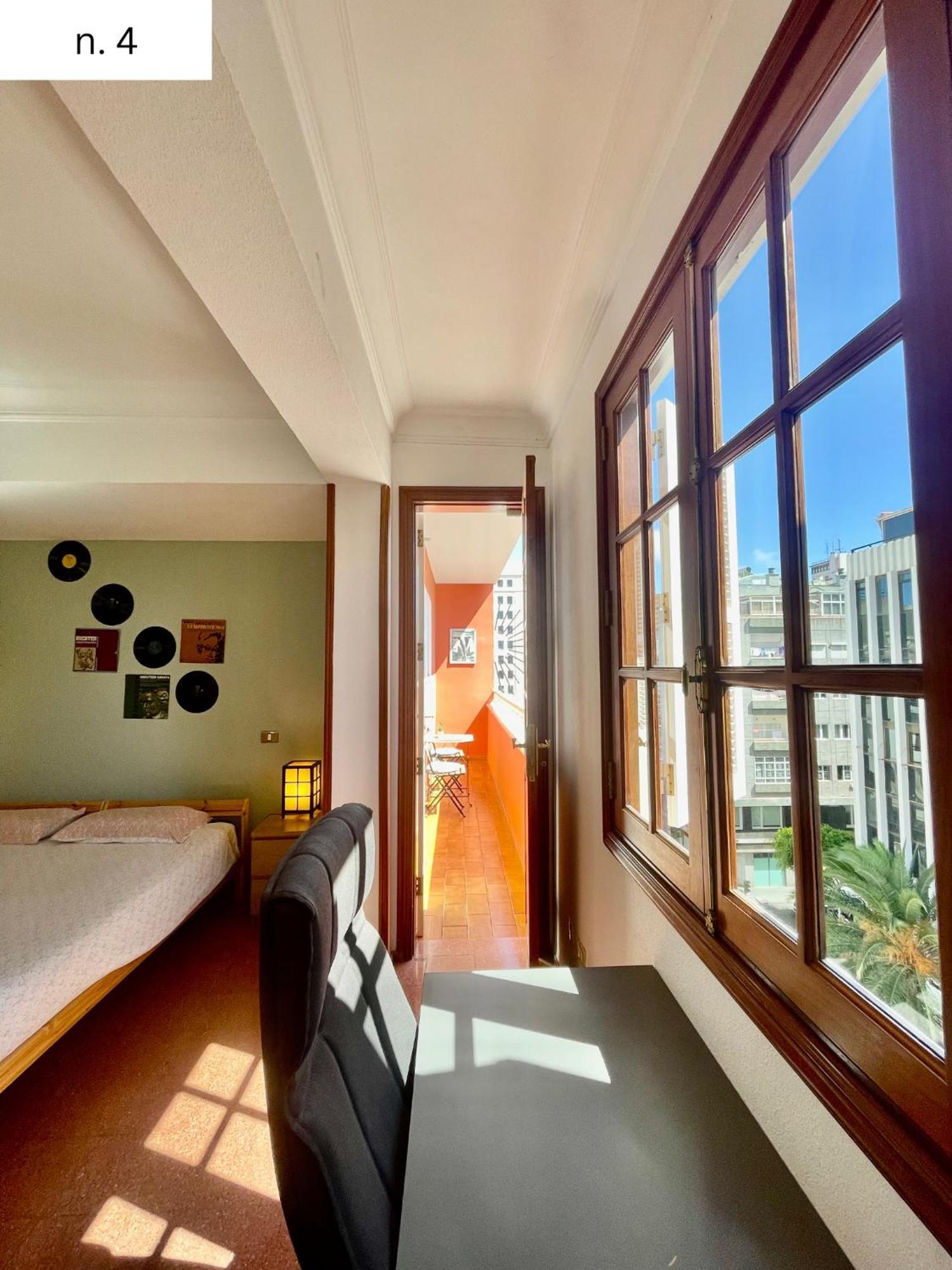 Coliving El Secretario 호텔 라스팔마스 외부 사진
